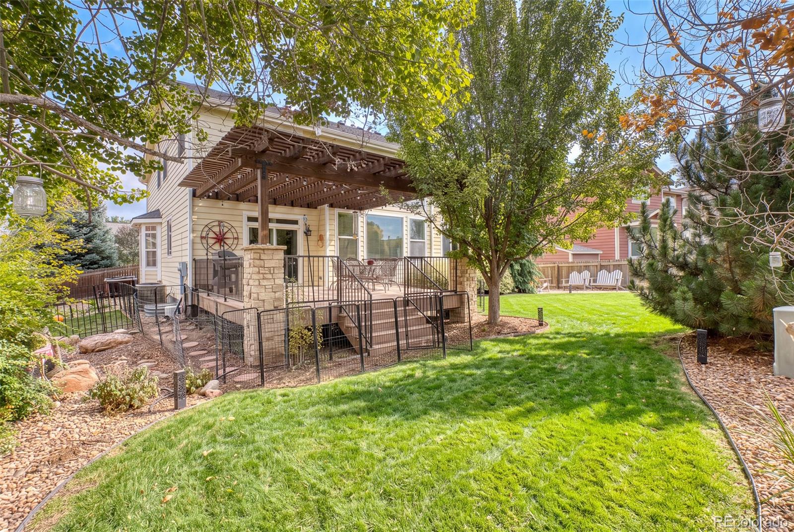 MLS Image #6 for 2774  blue acona way,johnstown, Colorado