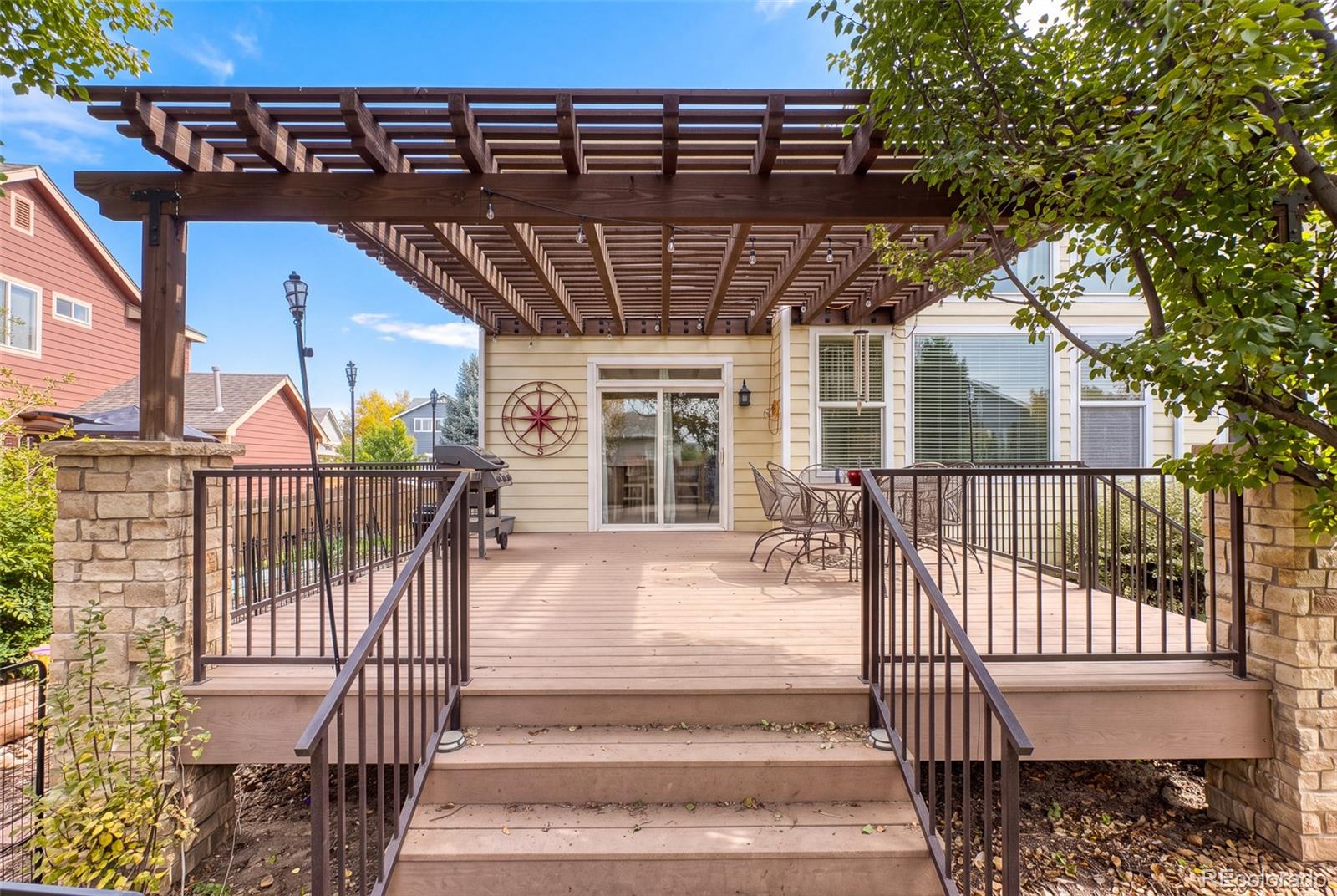 MLS Image #7 for 2774  blue acona way,johnstown, Colorado