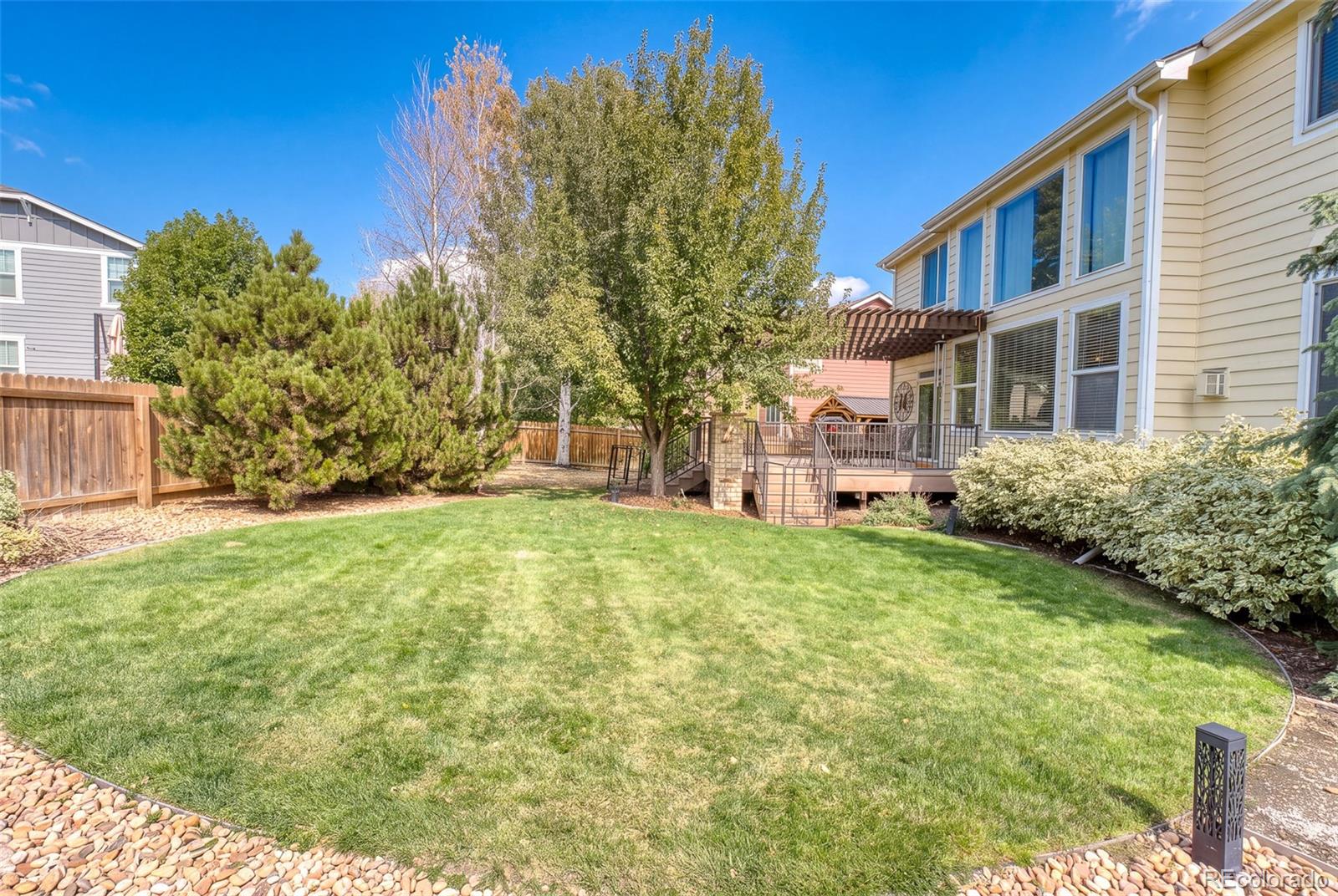 MLS Image #8 for 2774  blue acona way,johnstown, Colorado