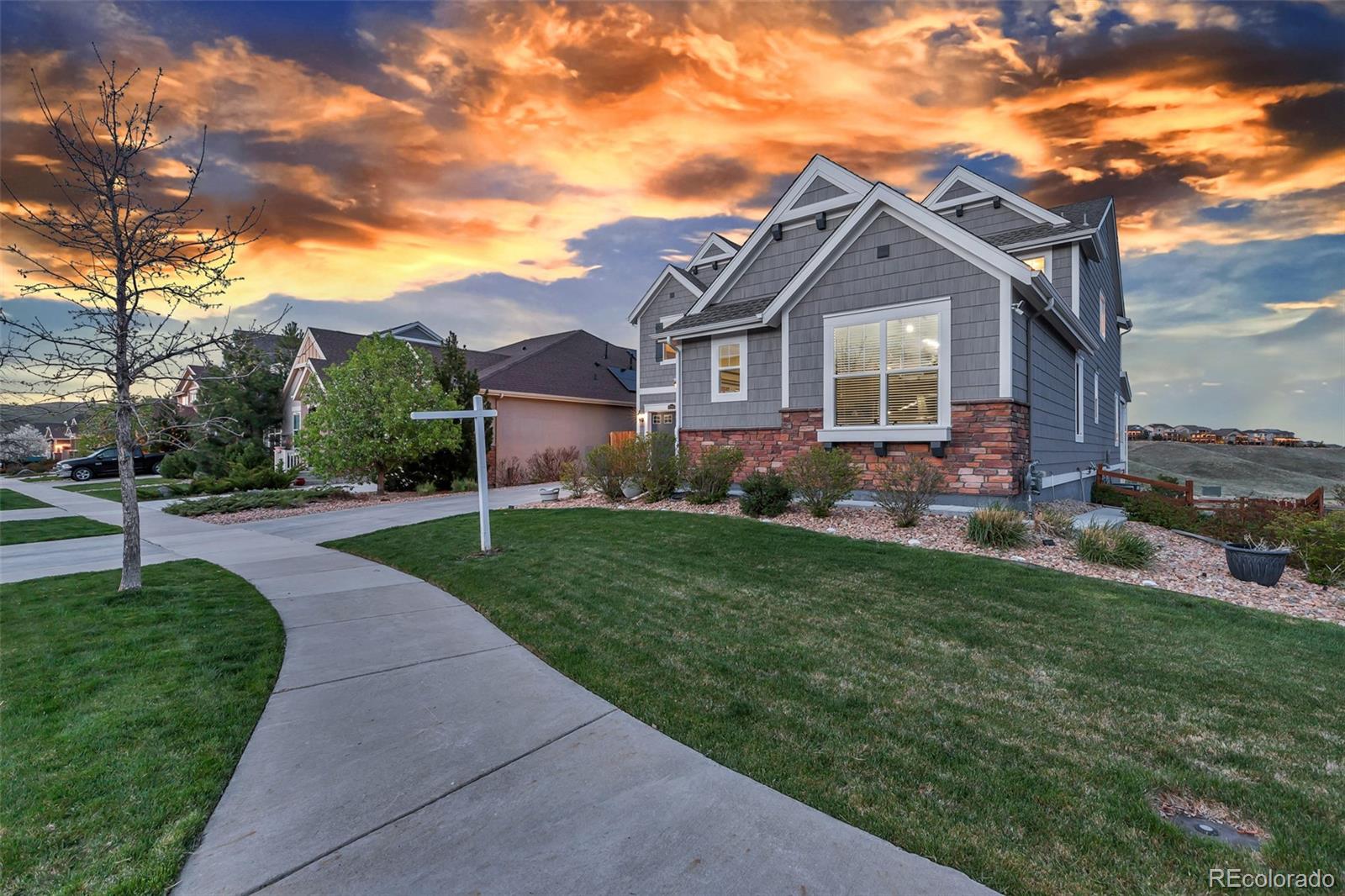 MLS Image #2 for 17203 w 84th drive,arvada, Colorado