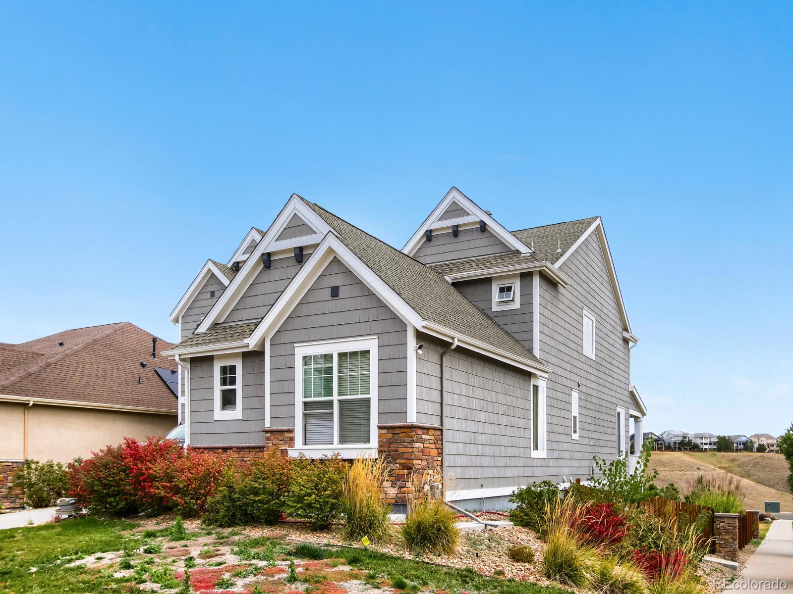 MLS Image #3 for 17203 w 84th drive,arvada, Colorado