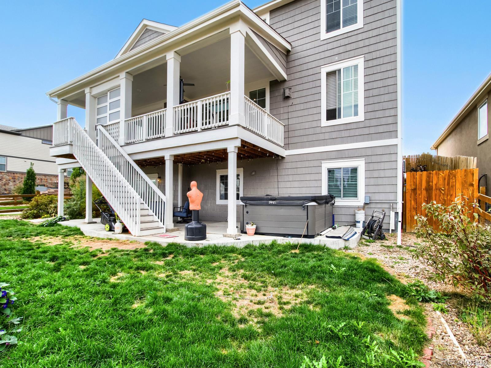MLS Image #31 for 17203 w 84th drive,arvada, Colorado