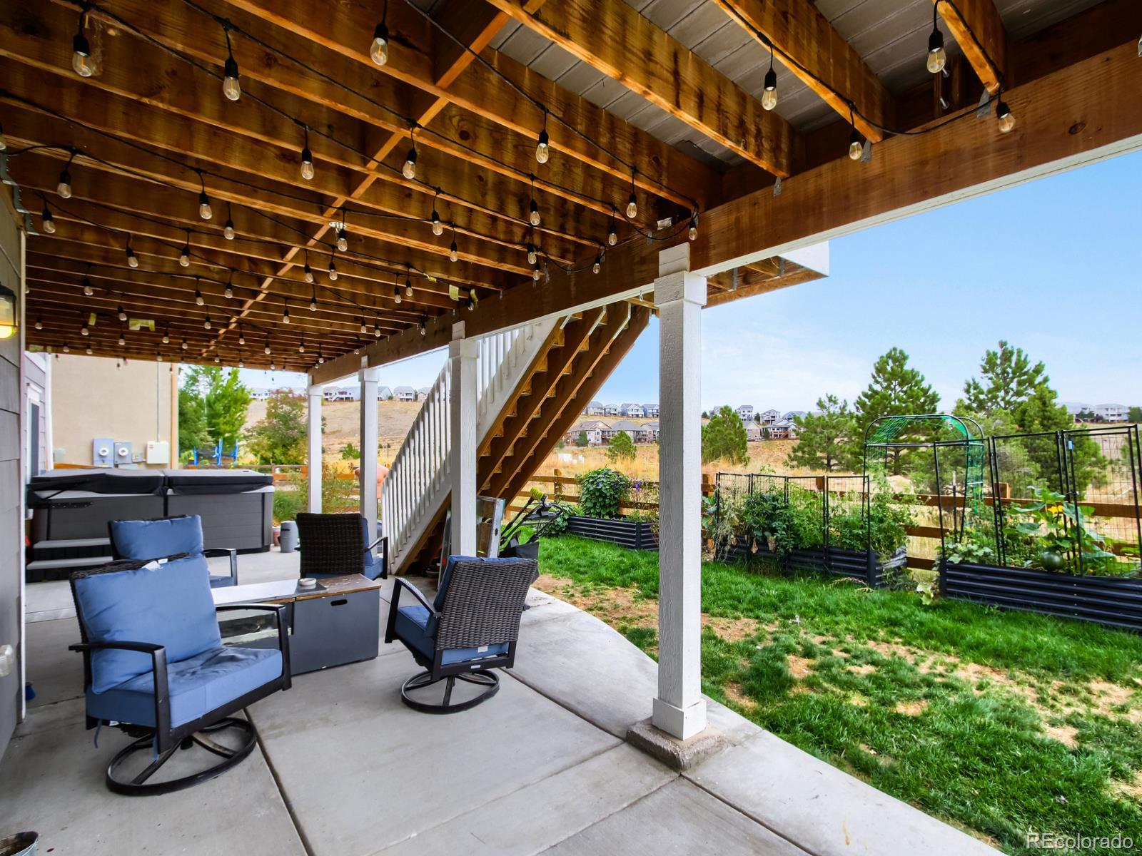 MLS Image #32 for 17203 w 84th drive,arvada, Colorado
