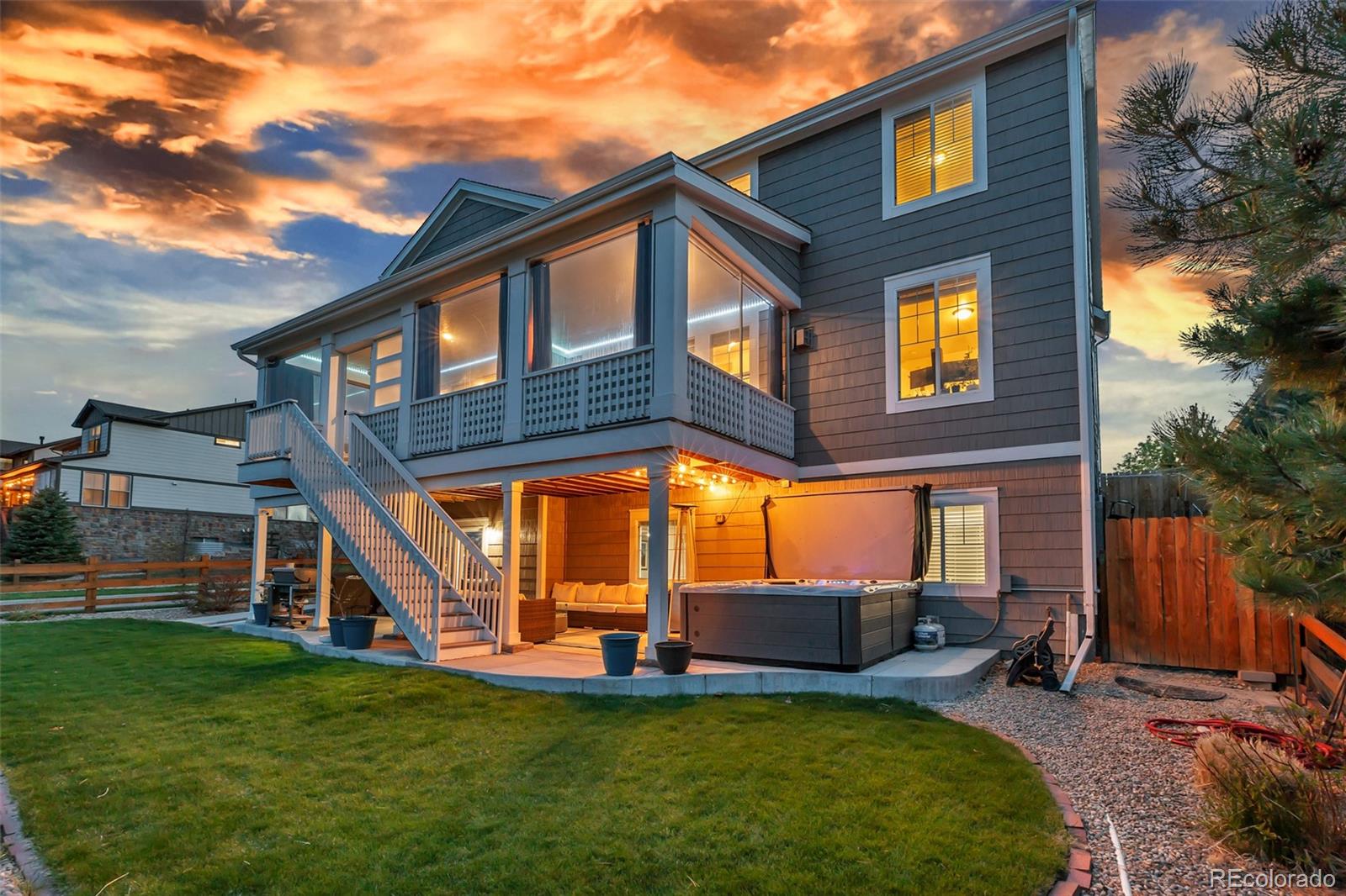 MLS Image #33 for 17203 w 84th drive,arvada, Colorado