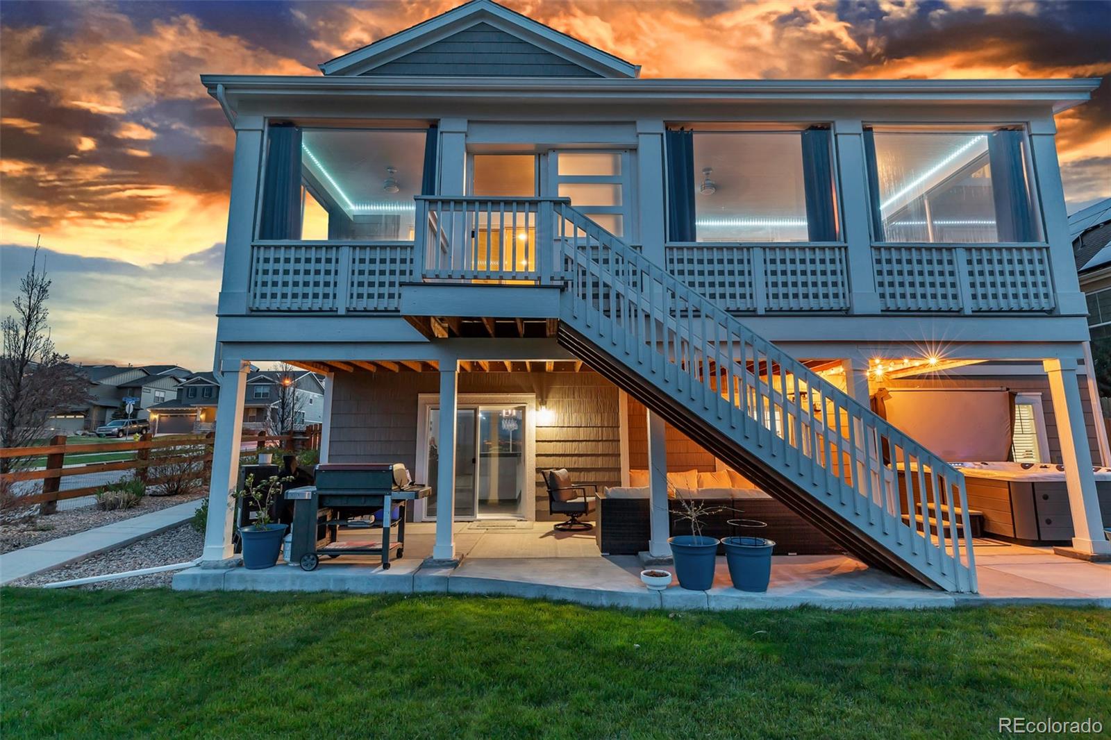 MLS Image #34 for 17203 w 84th drive,arvada, Colorado