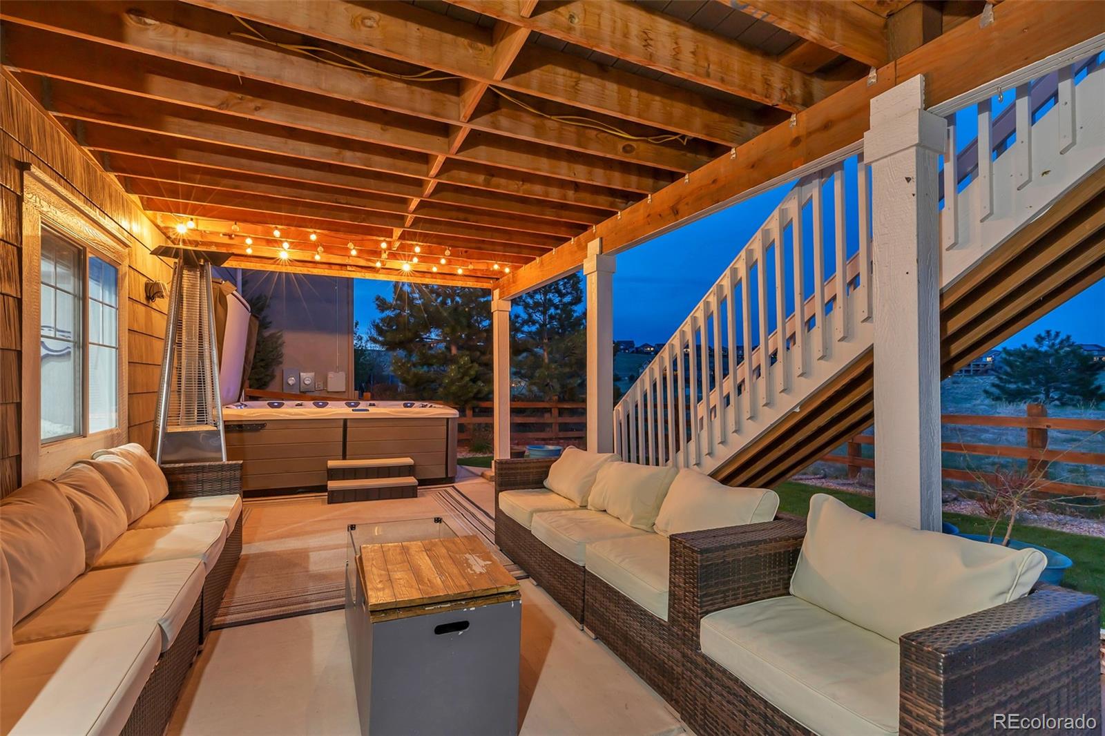 MLS Image #35 for 17203 w 84th drive,arvada, Colorado
