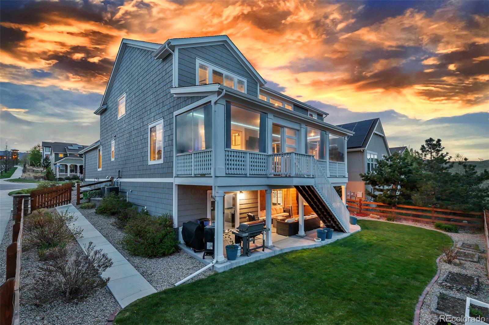 MLS Image #37 for 17203 w 84th drive,arvada, Colorado