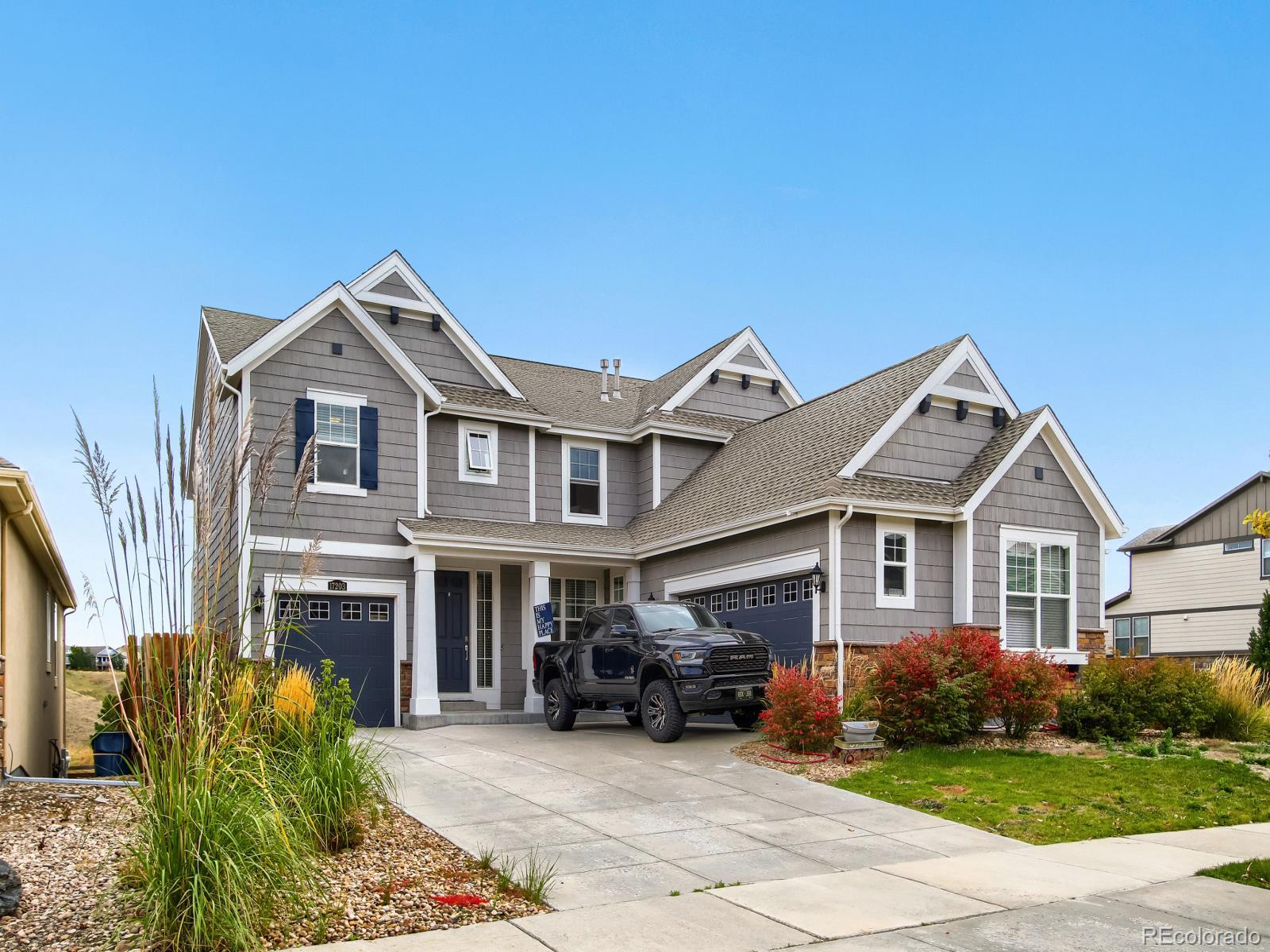 MLS Image #4 for 17203 w 84th drive,arvada, Colorado