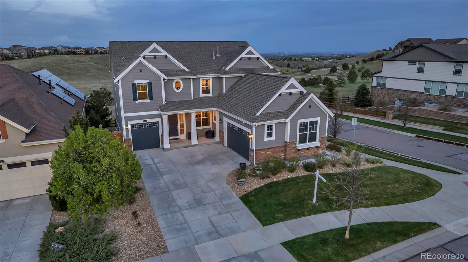 MLS Image #40 for 17203 w 84th drive,arvada, Colorado