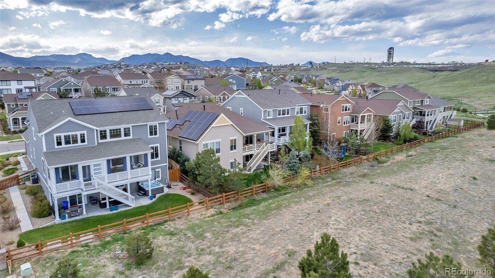 MLS Image #42 for 17203 w 84th drive,arvada, Colorado