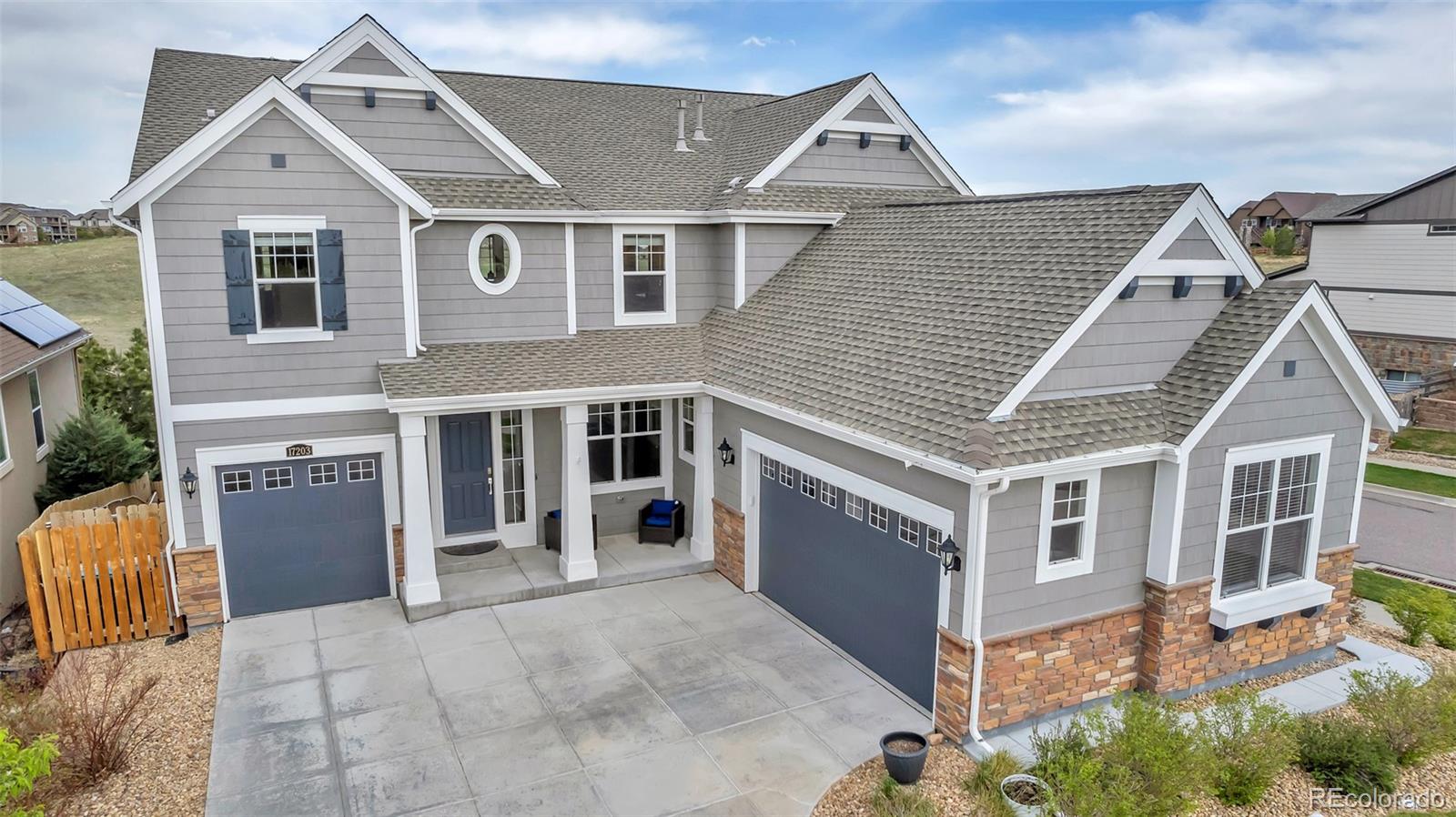 MLS Image #43 for 17203 w 84th drive,arvada, Colorado