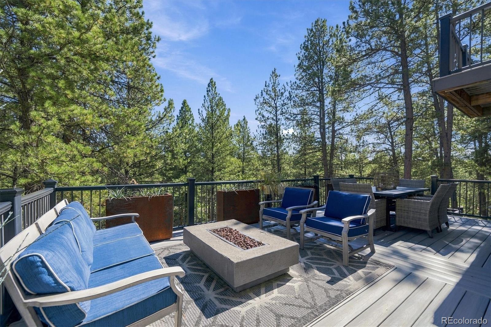 MLS Image #17 for 53  glenalla place,castle rock, Colorado
