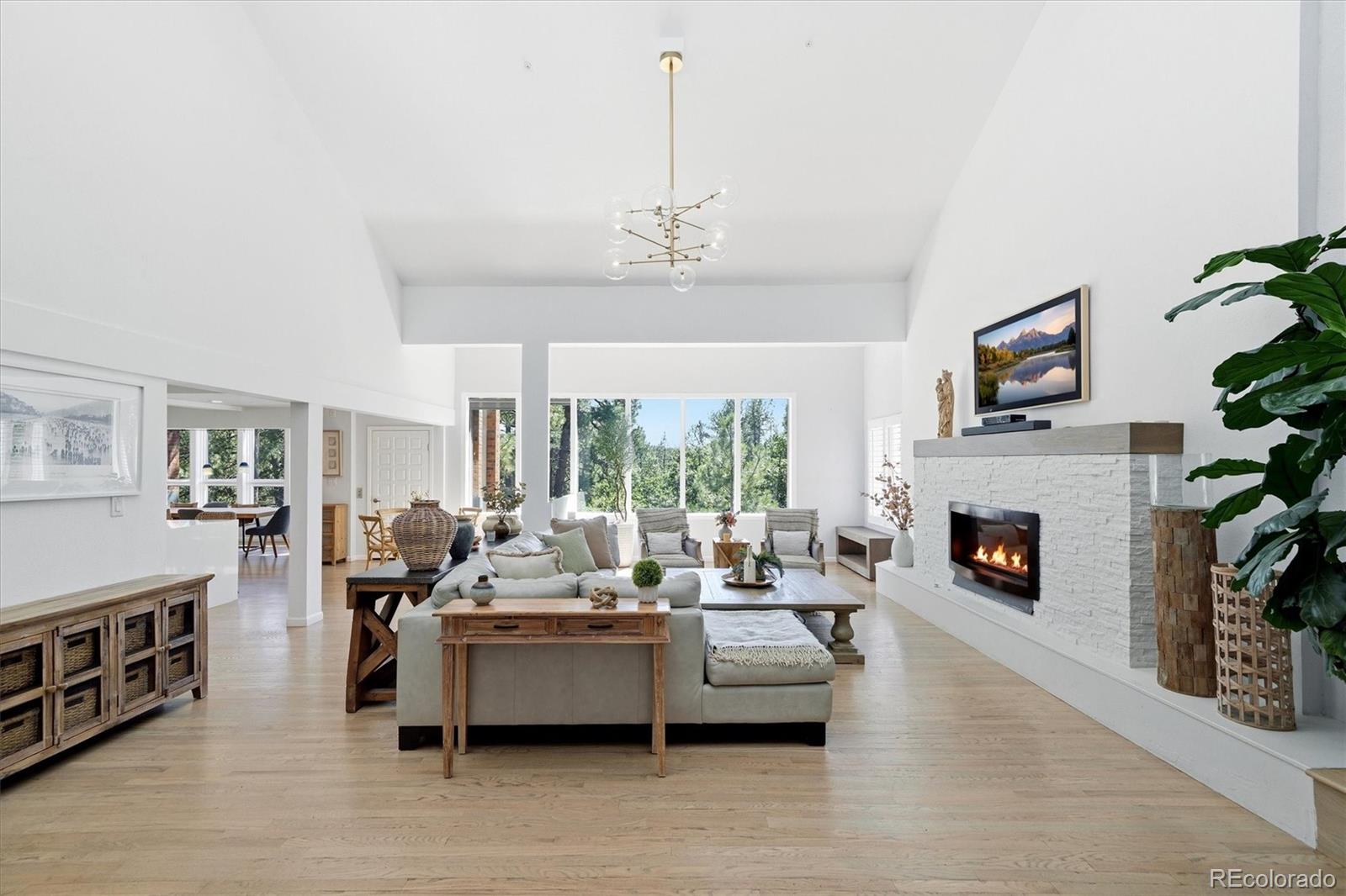MLS Image #2 for 53  glenalla place,castle rock, Colorado