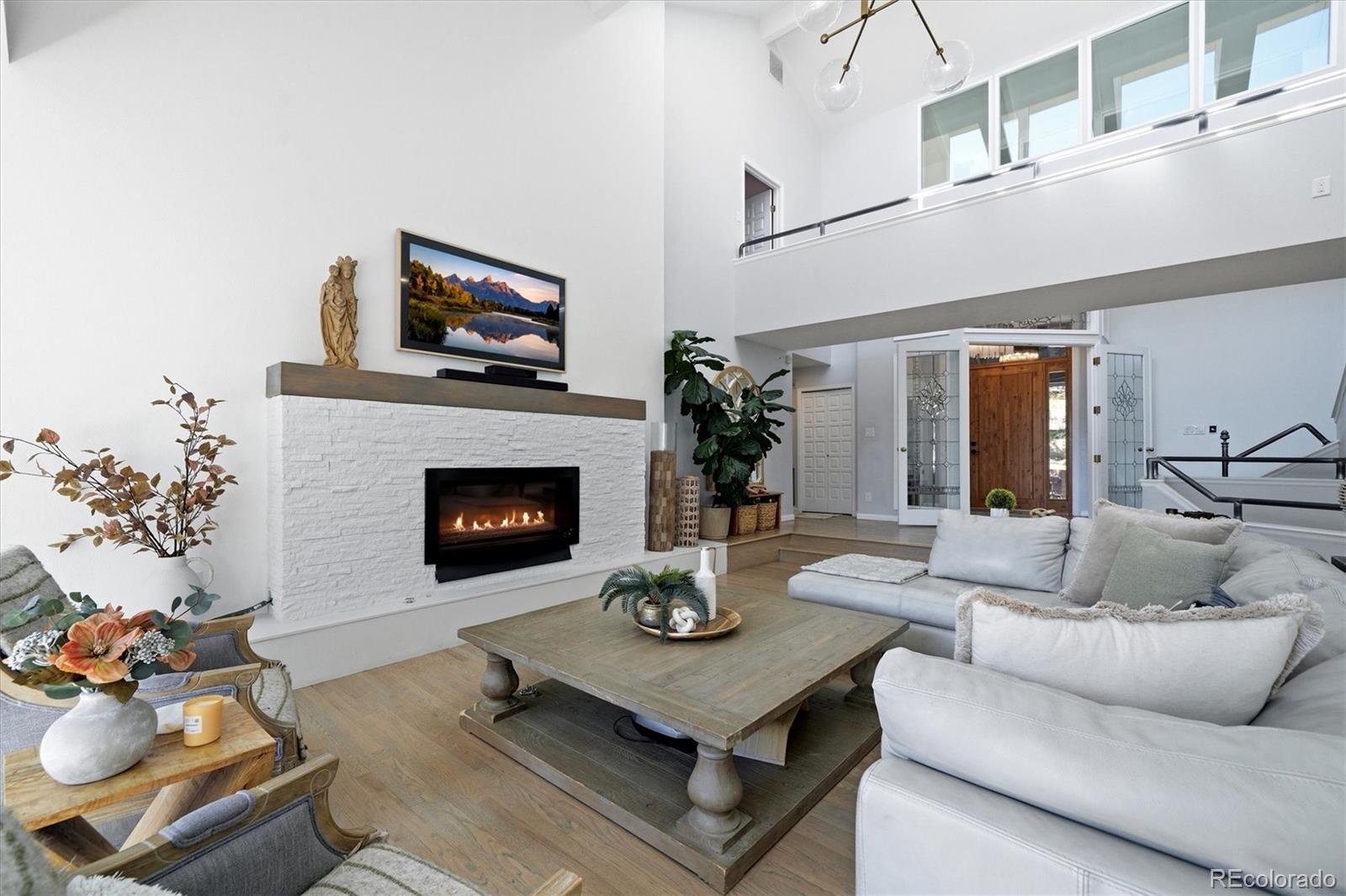 MLS Image #4 for 53  glenalla place,castle rock, Colorado