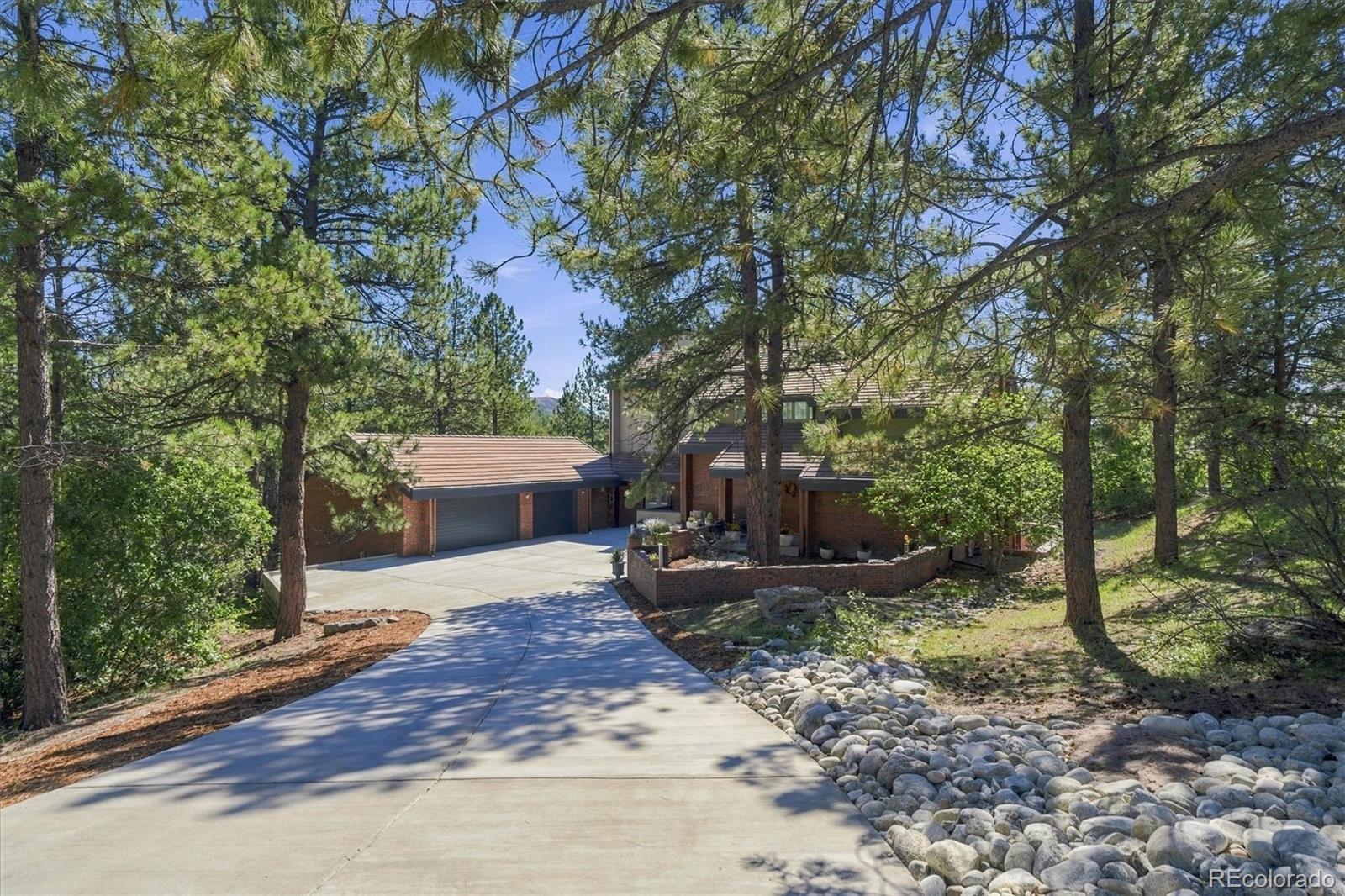MLS Image #43 for 53  glenalla place,castle rock, Colorado