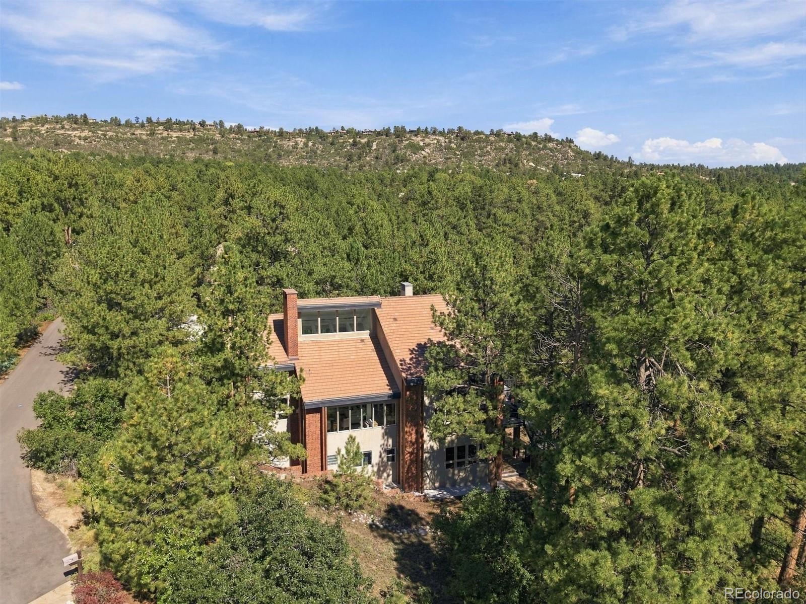 MLS Image #45 for 53  glenalla place,castle rock, Colorado