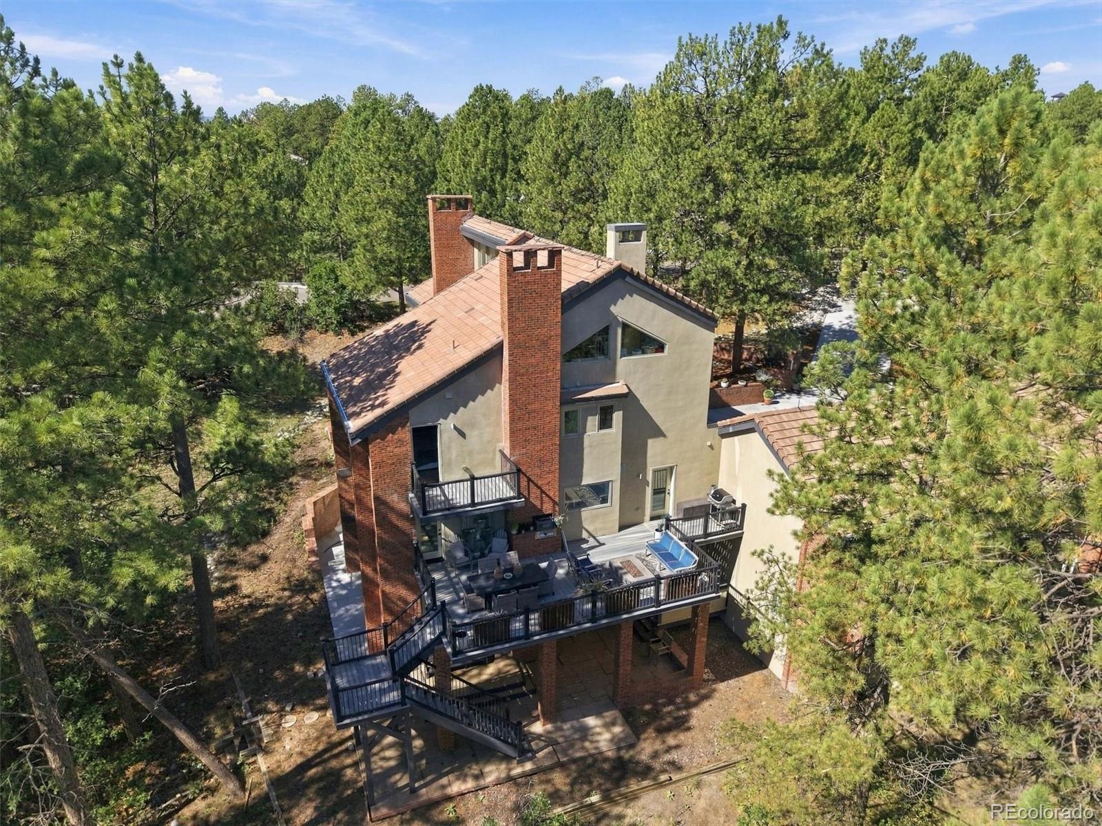 MLS Image #46 for 53  glenalla place,castle rock, Colorado