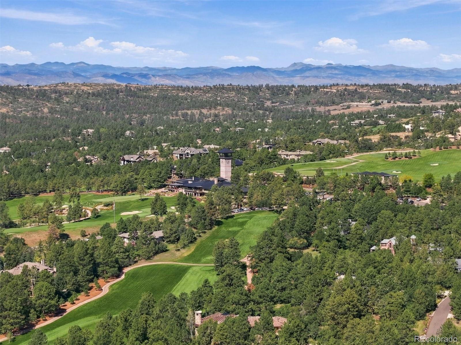MLS Image #48 for 53  glenalla place,castle rock, Colorado