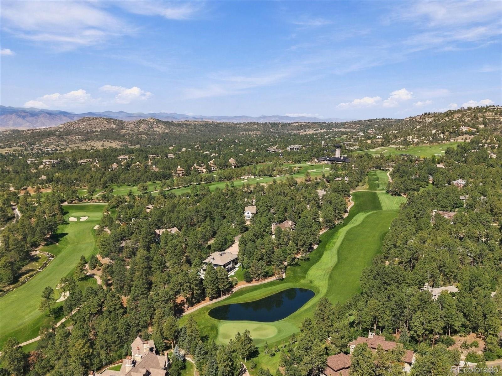 MLS Image #49 for 53  glenalla place,castle rock, Colorado