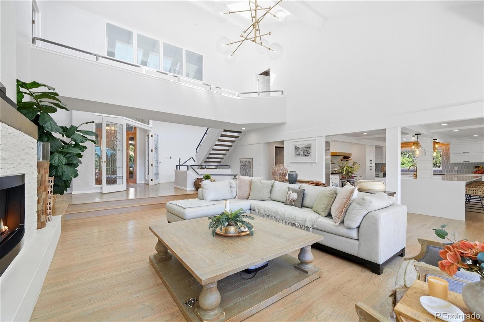 MLS Image #5 for 53  glenalla place,castle rock, Colorado