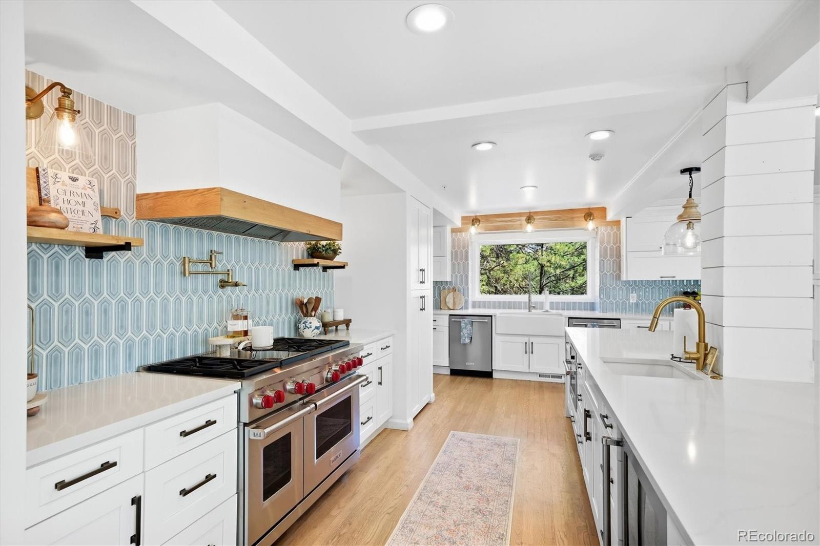 MLS Image #9 for 53  glenalla place,castle rock, Colorado