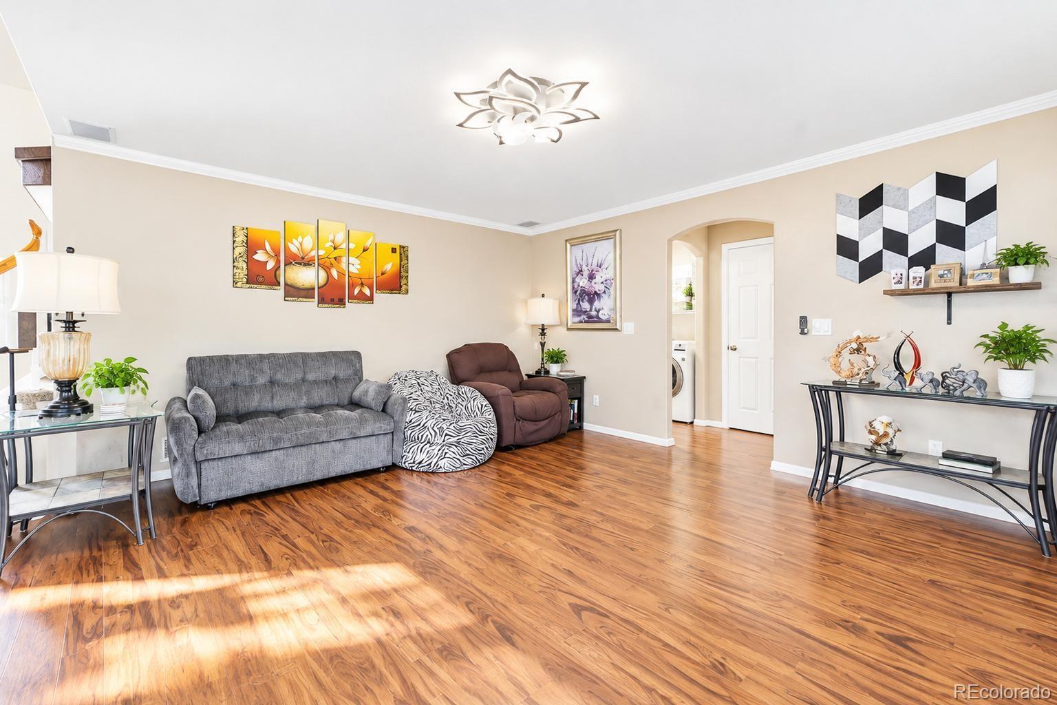 MLS Image #10 for 20473 e 40th place,denver, Colorado