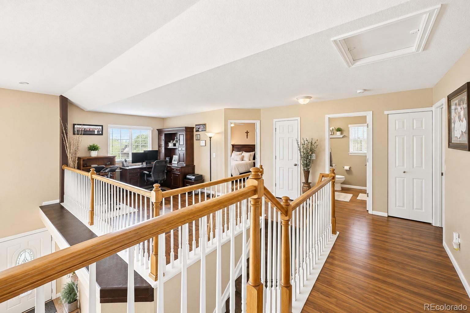 MLS Image #13 for 20473 e 40th place,denver, Colorado