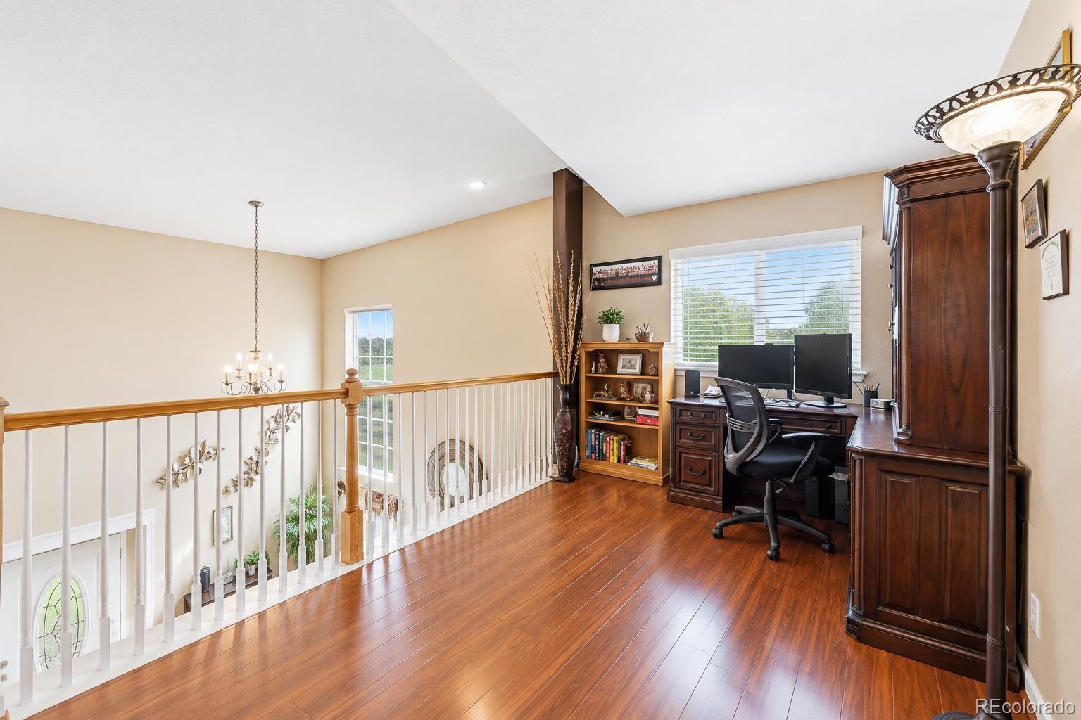 MLS Image #14 for 20473 e 40th place,denver, Colorado