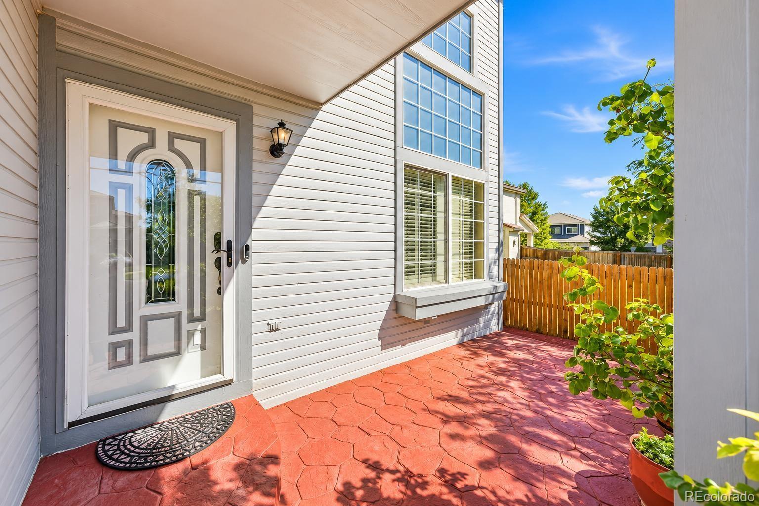 MLS Image #2 for 20473 e 40th place,denver, Colorado