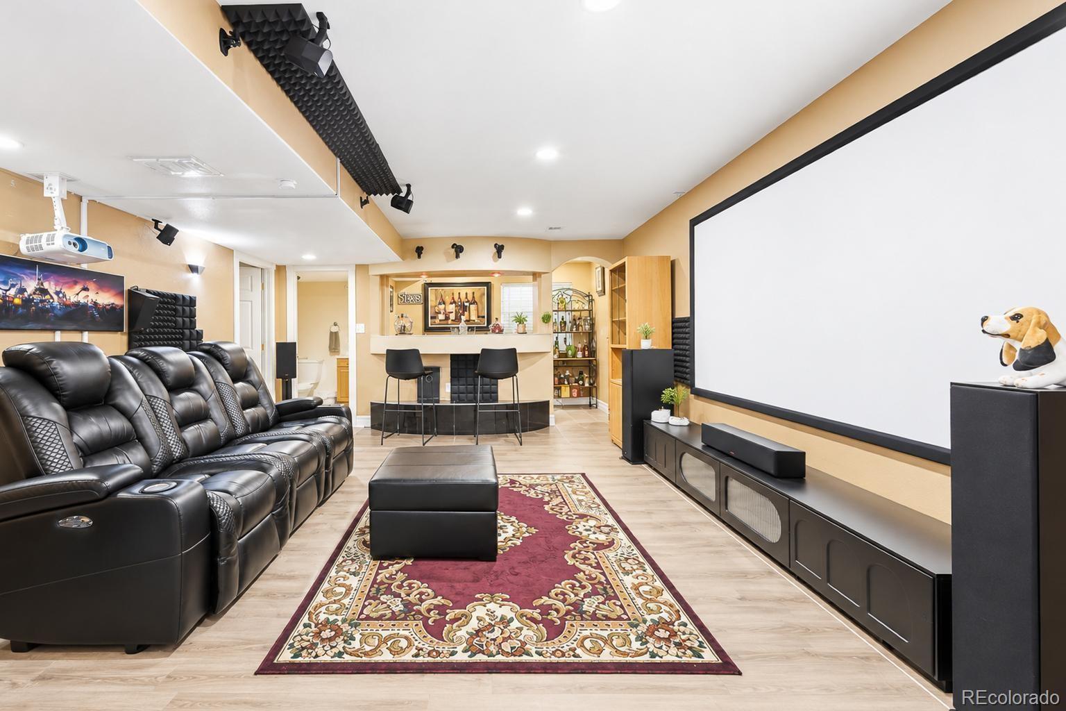 MLS Image #22 for 20473 e 40th place,denver, Colorado