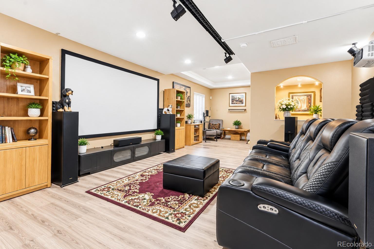 MLS Image #23 for 20473 e 40th place,denver, Colorado