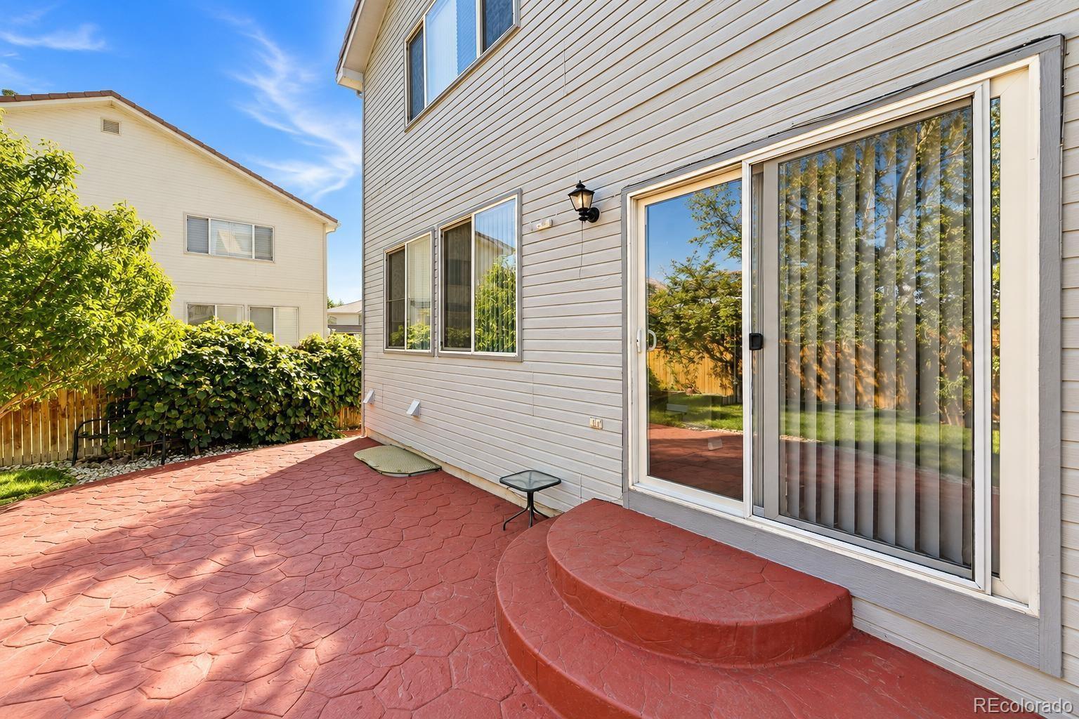 MLS Image #27 for 20473 e 40th place,denver, Colorado