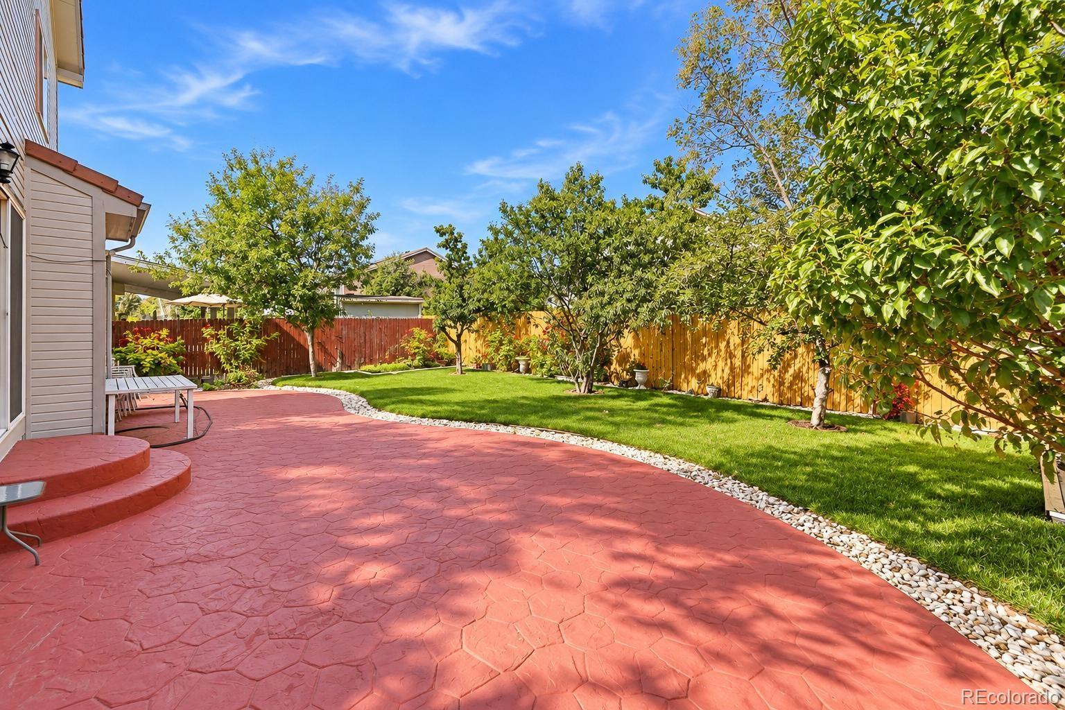 MLS Image #28 for 20473 e 40th place,denver, Colorado