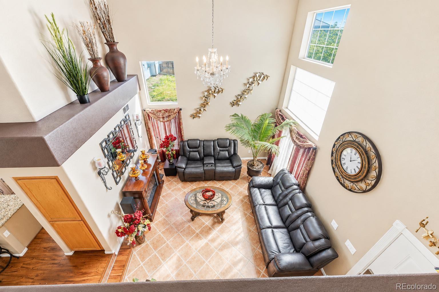 MLS Image #3 for 20473 e 40th place,denver, Colorado