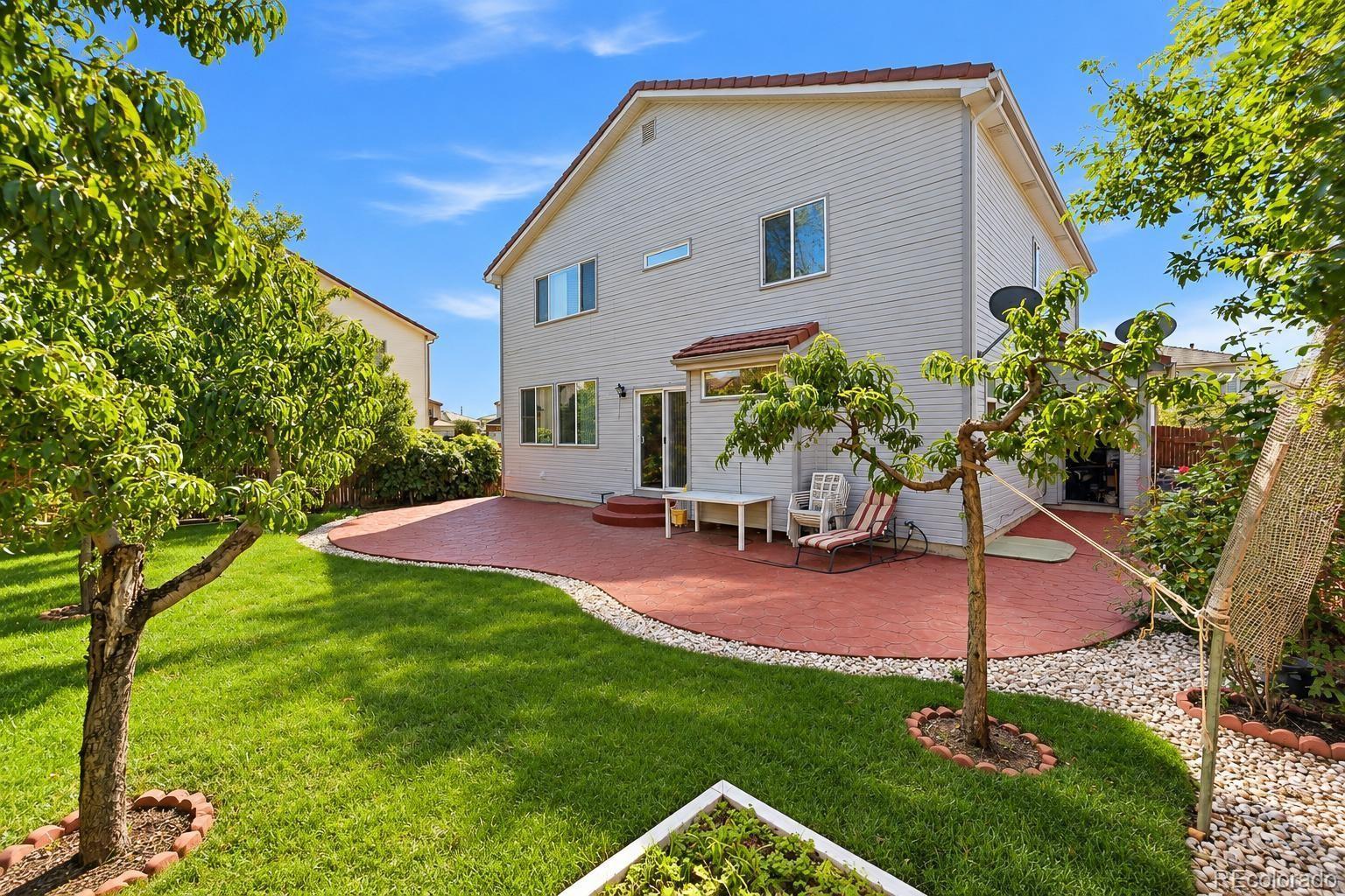 MLS Image #31 for 20473 e 40th place,denver, Colorado