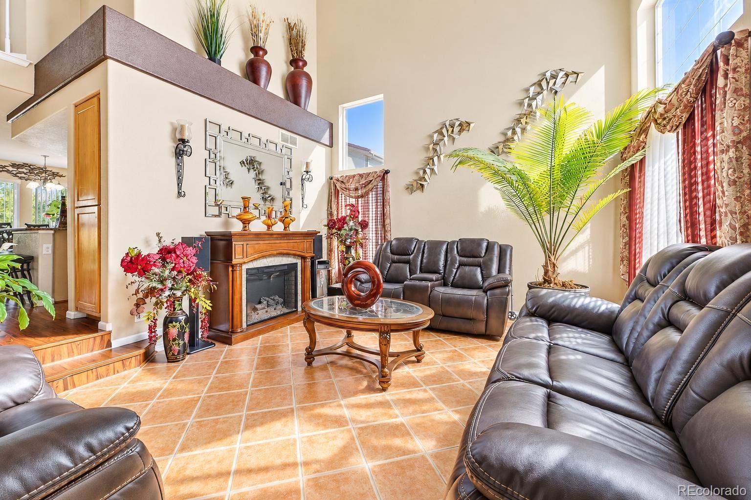 MLS Image #4 for 20473 e 40th place,denver, Colorado