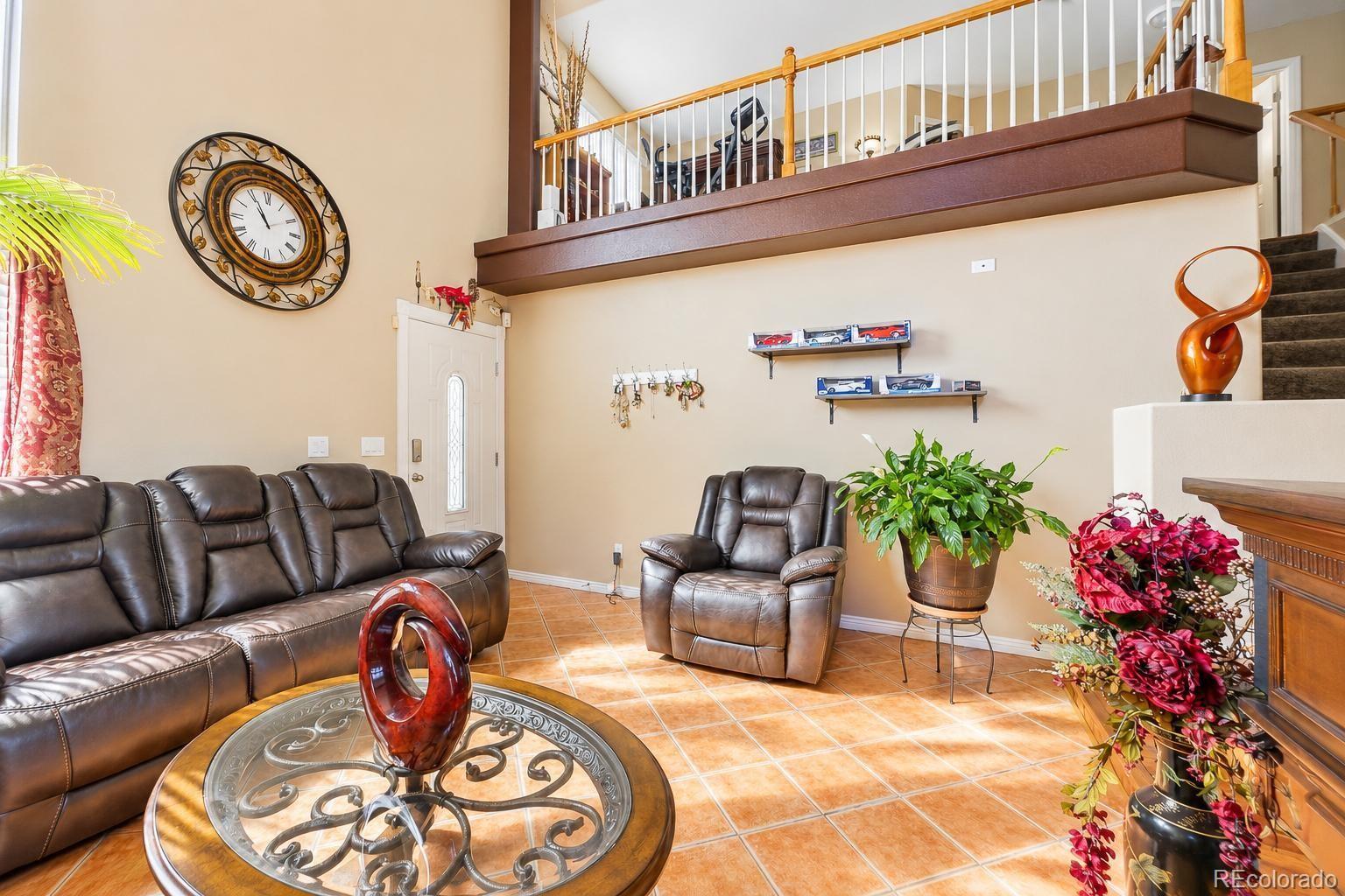 MLS Image #5 for 20473 e 40th place,denver, Colorado