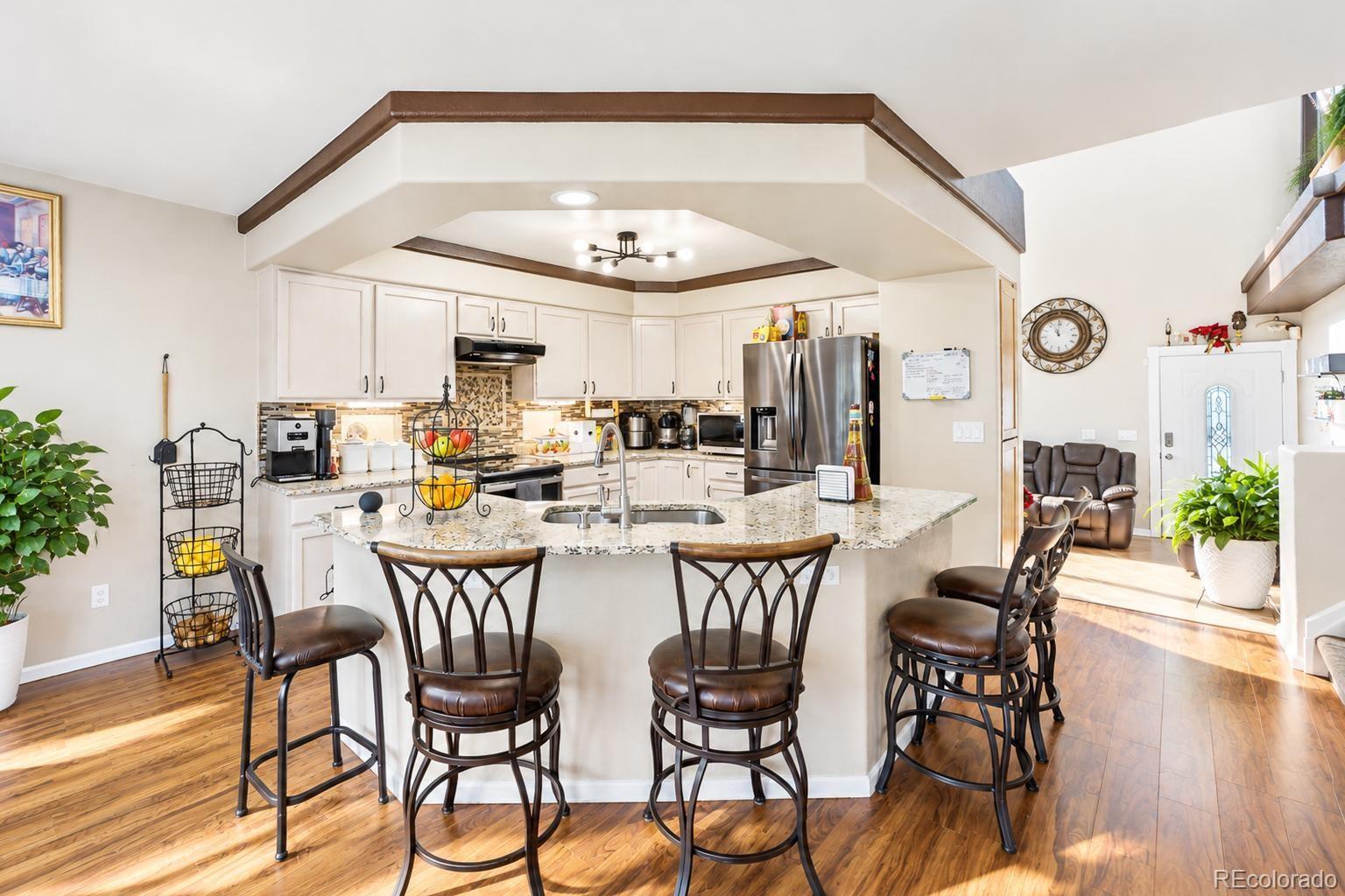MLS Image #6 for 20473 e 40th place,denver, Colorado