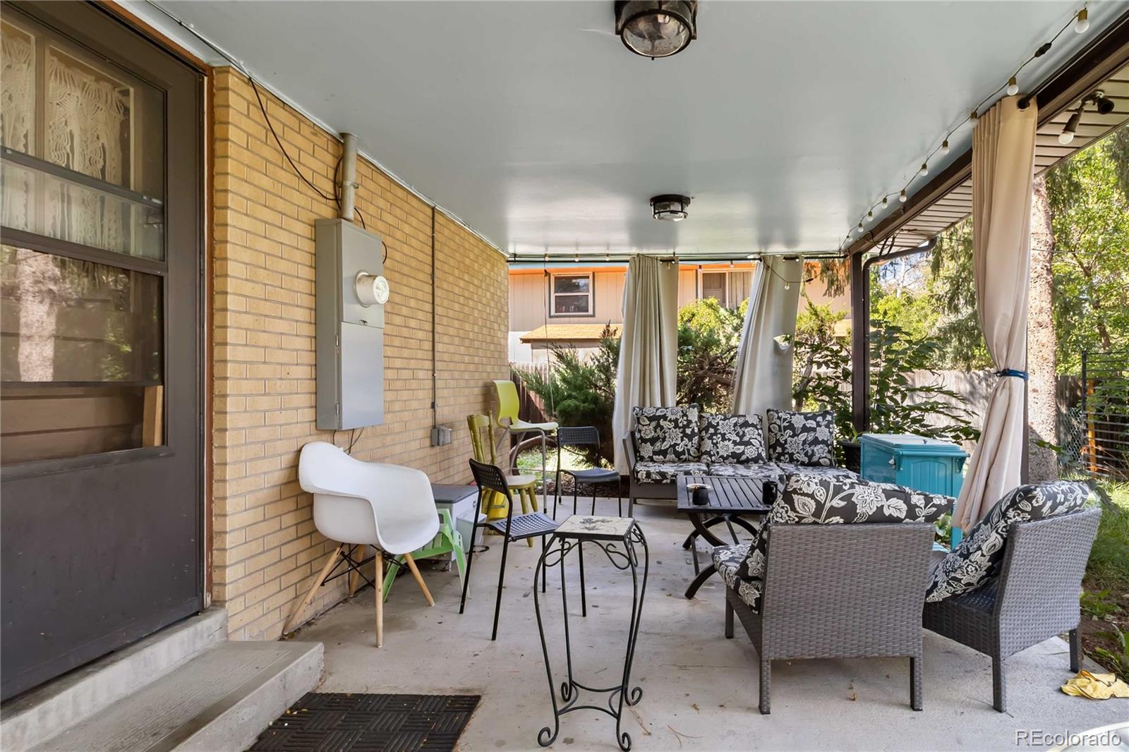 MLS Image #28 for 1164 s oakland street,aurora, Colorado