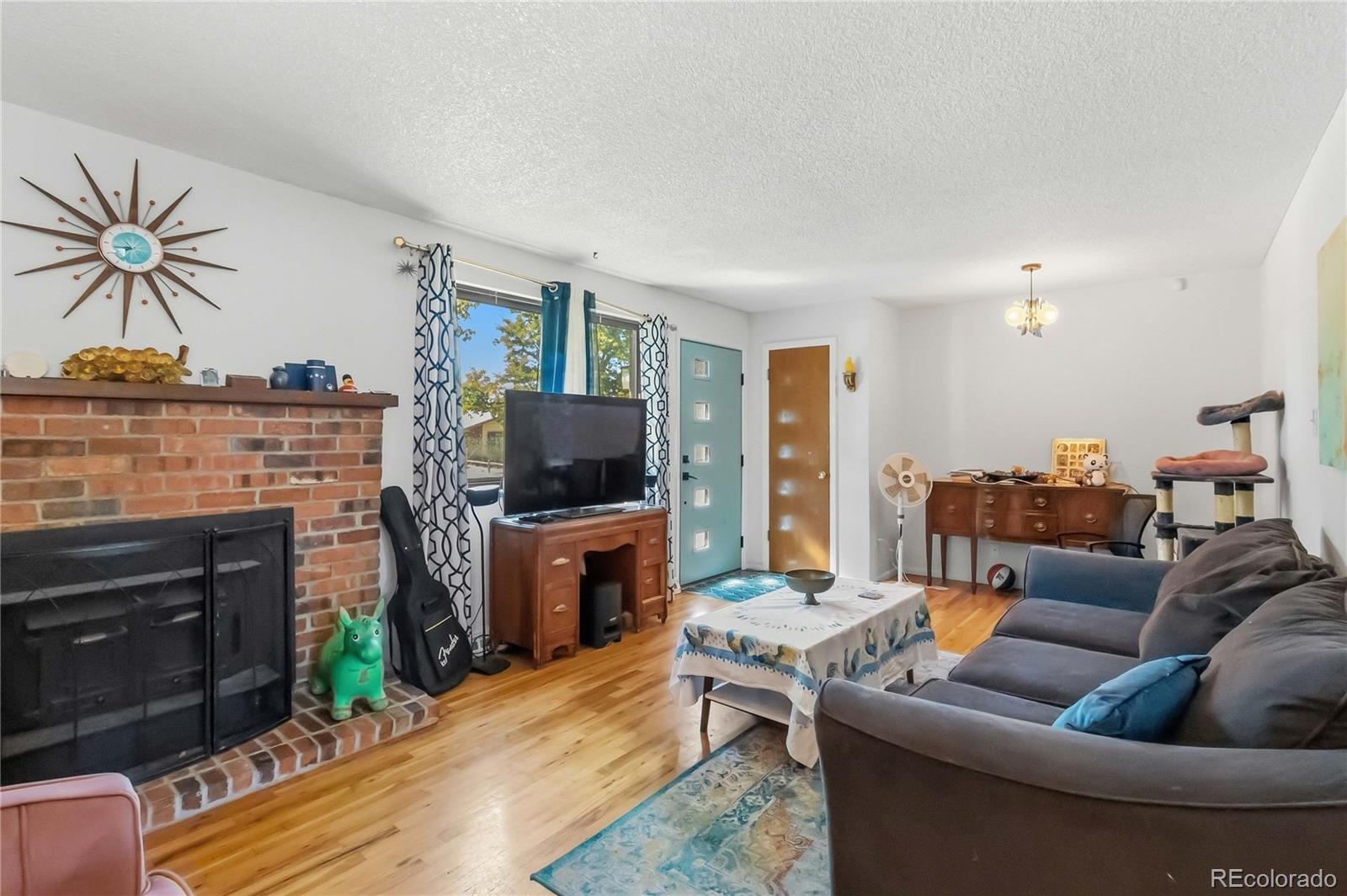 MLS Image #3 for 1164 s oakland street,aurora, Colorado