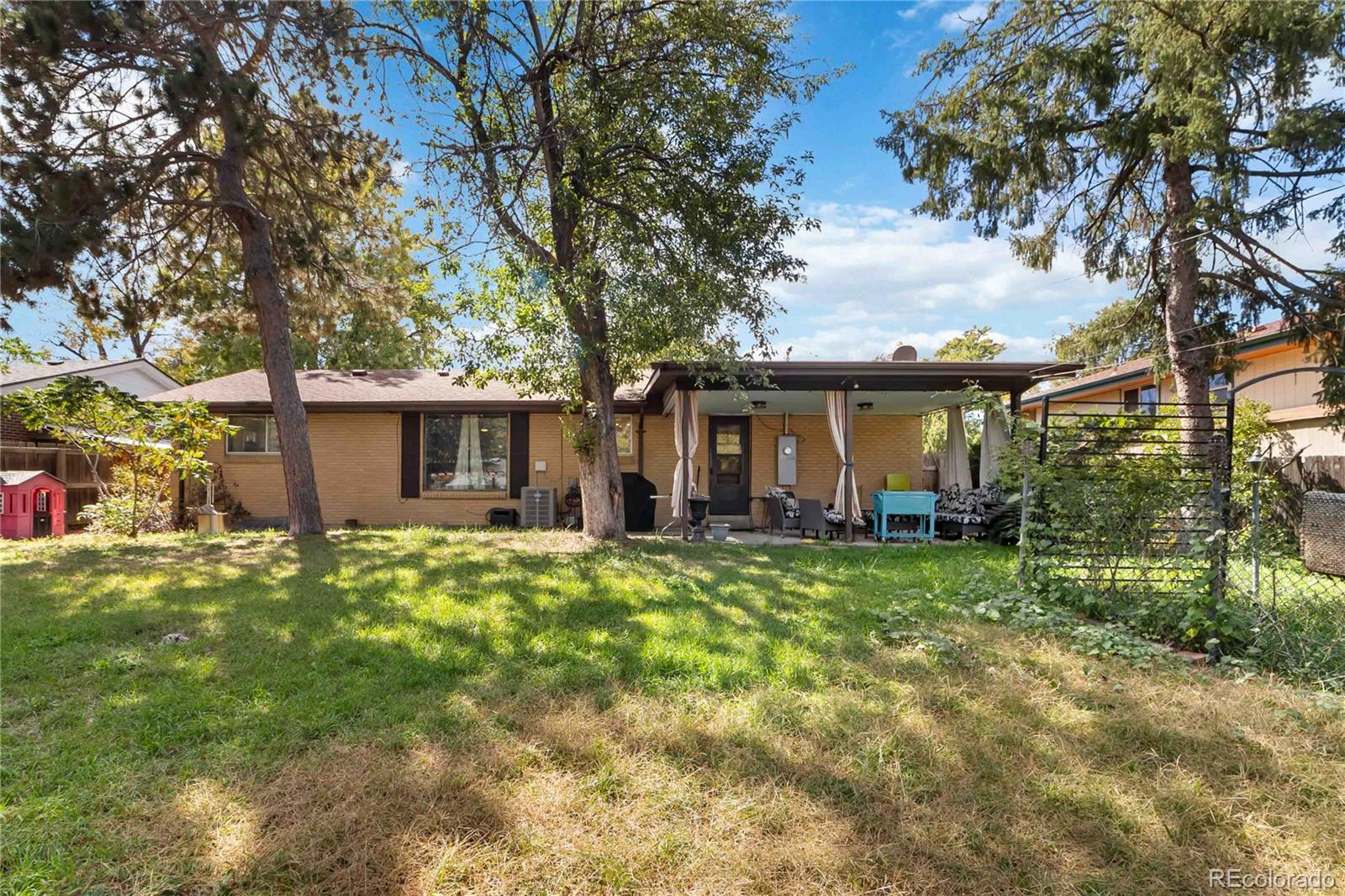 MLS Image #31 for 1164 s oakland street,aurora, Colorado