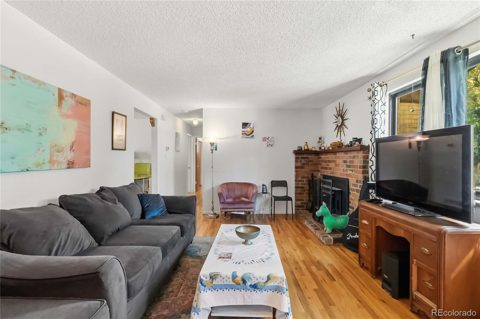 MLS Image #4 for 1164 s oakland street,aurora, Colorado