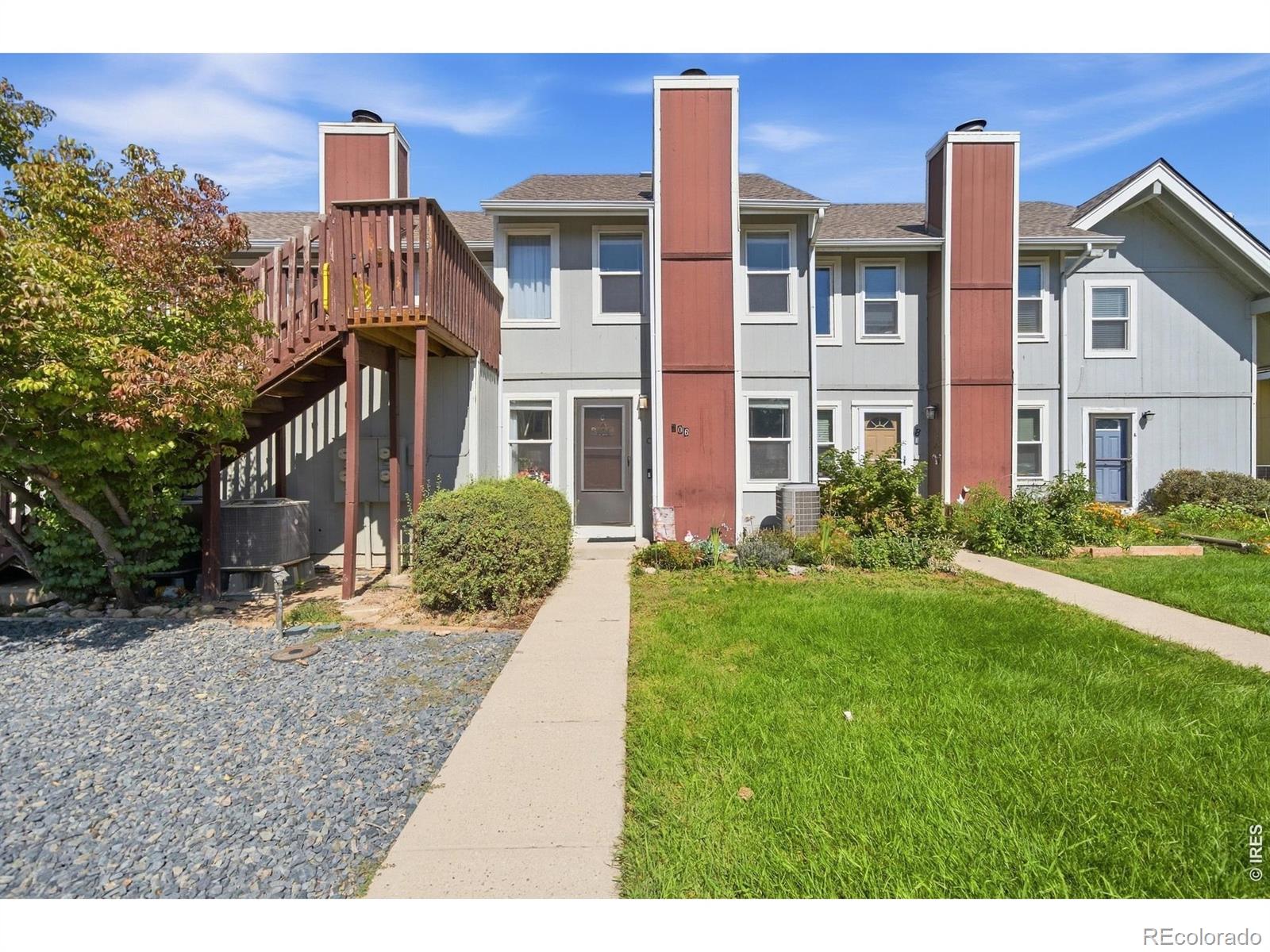 MLS Image #1 for 306  sundance circle,fort collins, Colorado