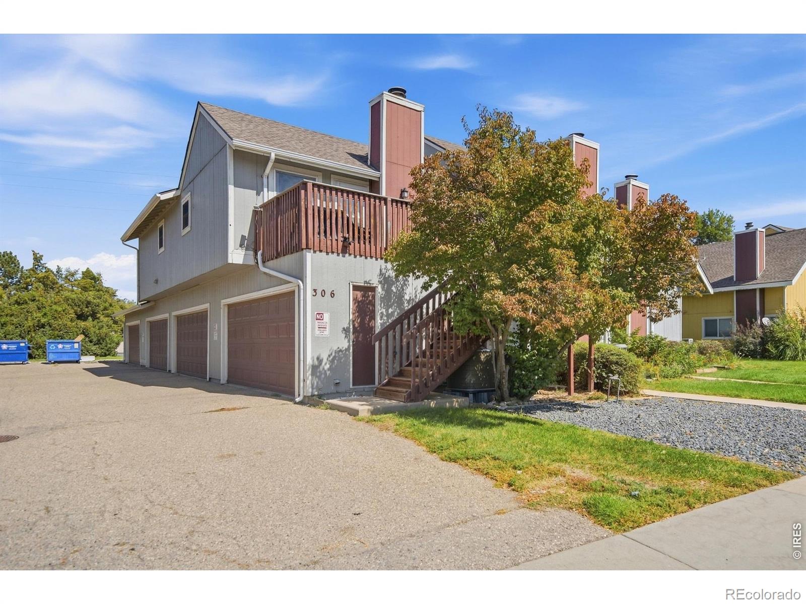 MLS Image #2 for 306  sundance circle,fort collins, Colorado