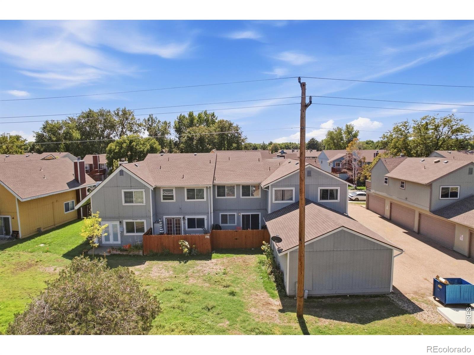 MLS Image #20 for 306  sundance circle,fort collins, Colorado