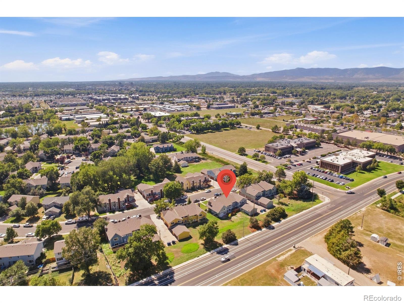 MLS Image #23 for 306  sundance circle,fort collins, Colorado