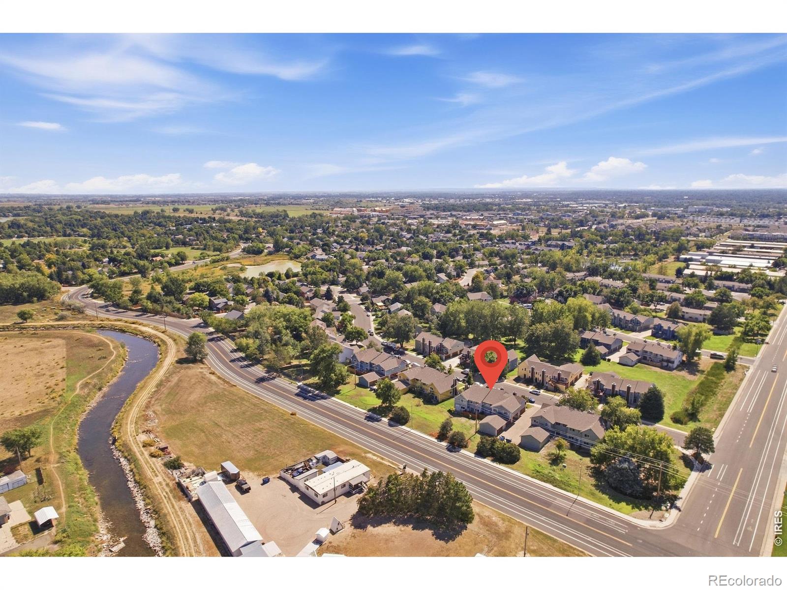 MLS Image #24 for 306  sundance circle,fort collins, Colorado