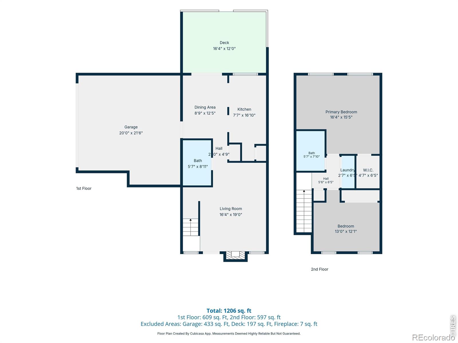 MLS Image #25 for 306  sundance circle,fort collins, Colorado