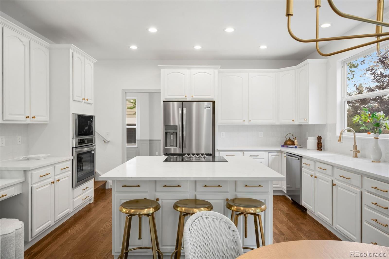 MLS Image #1 for 869  shadowstone drive,highlands ranch, Colorado