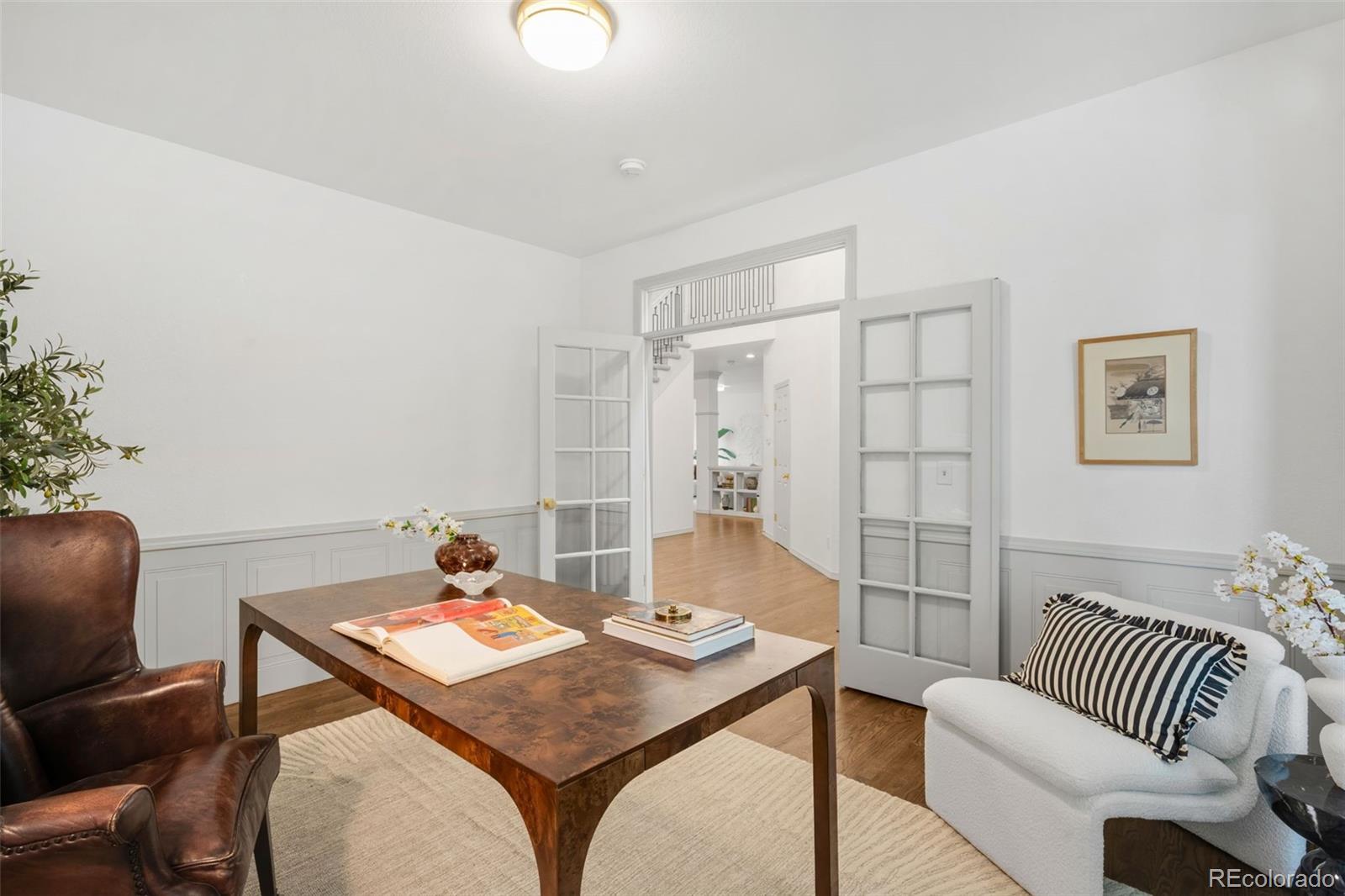 MLS Image #12 for 869  shadowstone drive,highlands ranch, Colorado